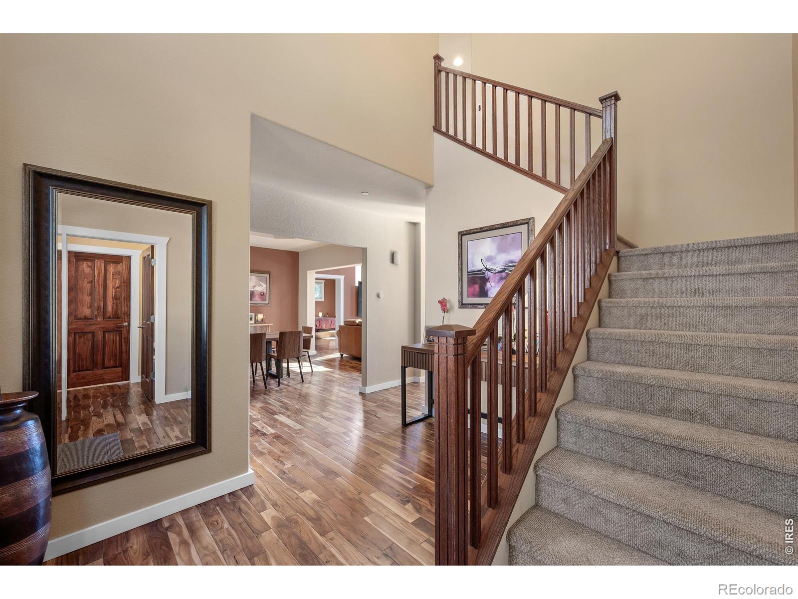 MLS Image #5 for 820  peakview road,boulder, Colorado