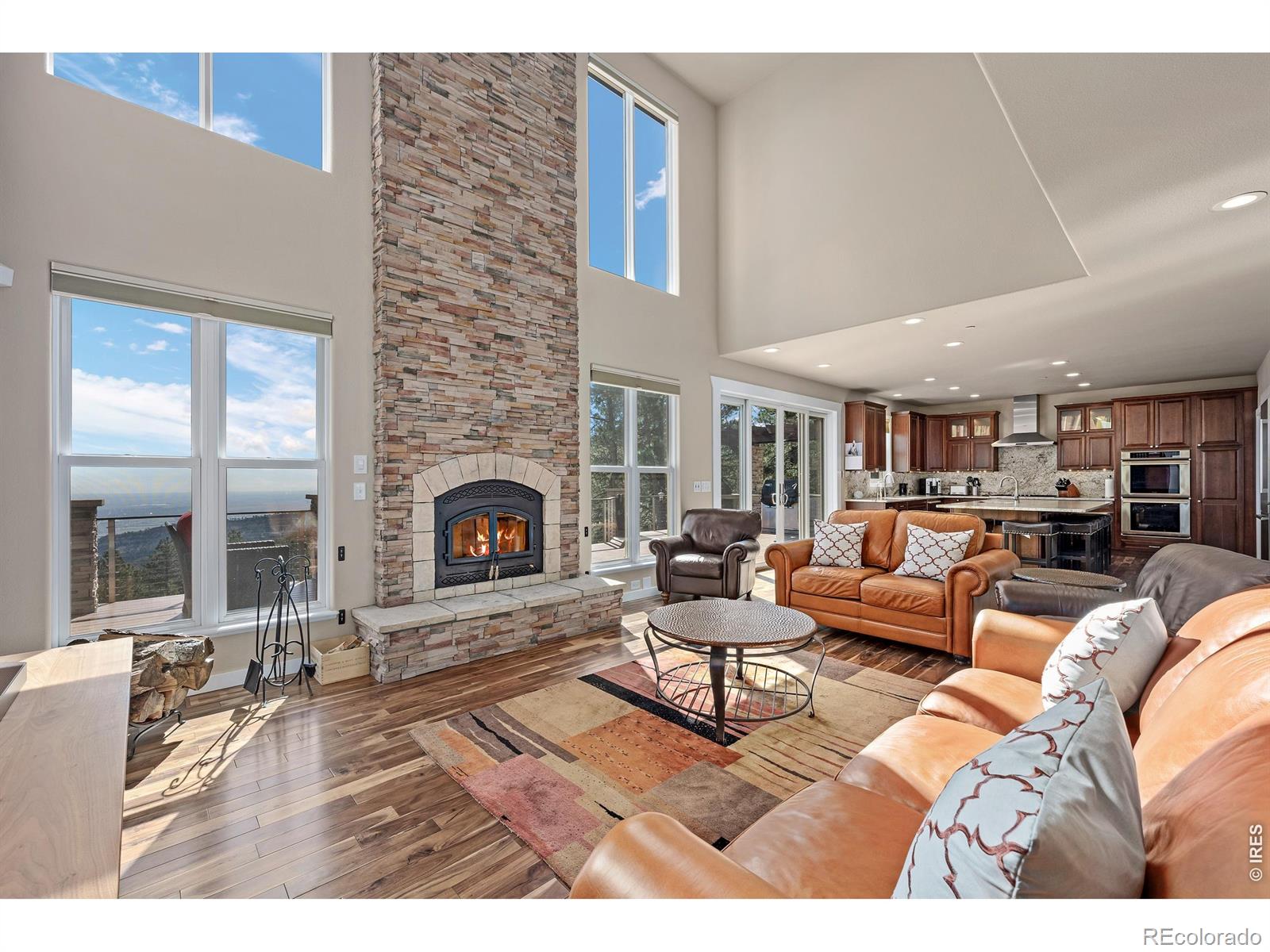 MLS Image #9 for 820  peakview road,boulder, Colorado