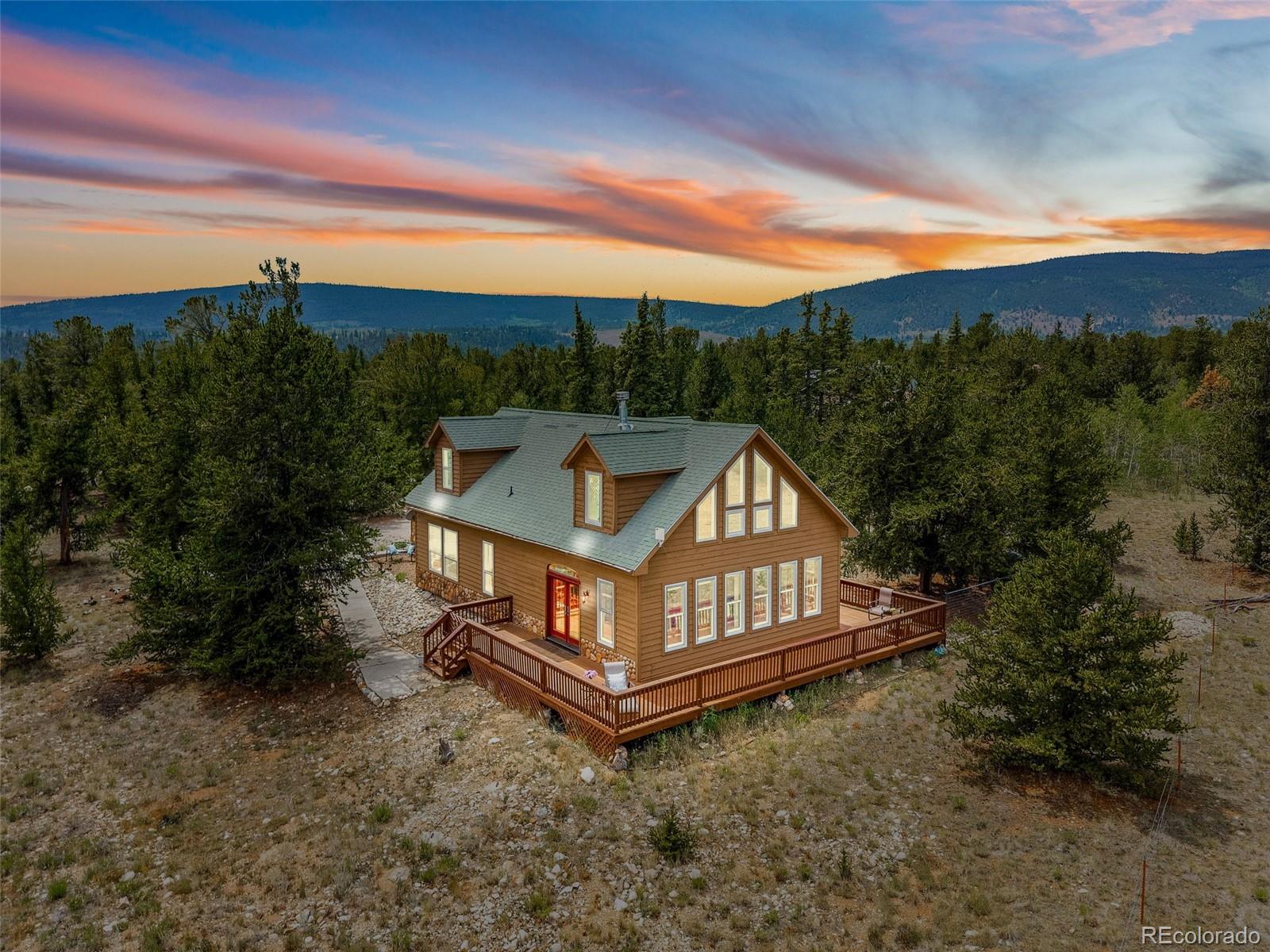 MLS Image #1 for 2020  mullenville road,fairplay, Colorado