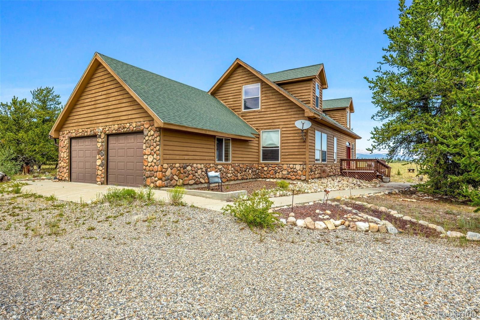 MLS Image #2 for 2020  mullenville road,fairplay, Colorado