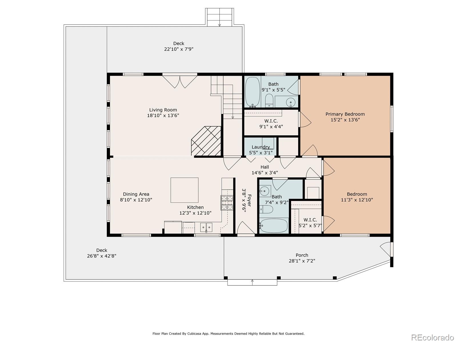 MLS Image #31 for 2020  mullenville road,fairplay, Colorado
