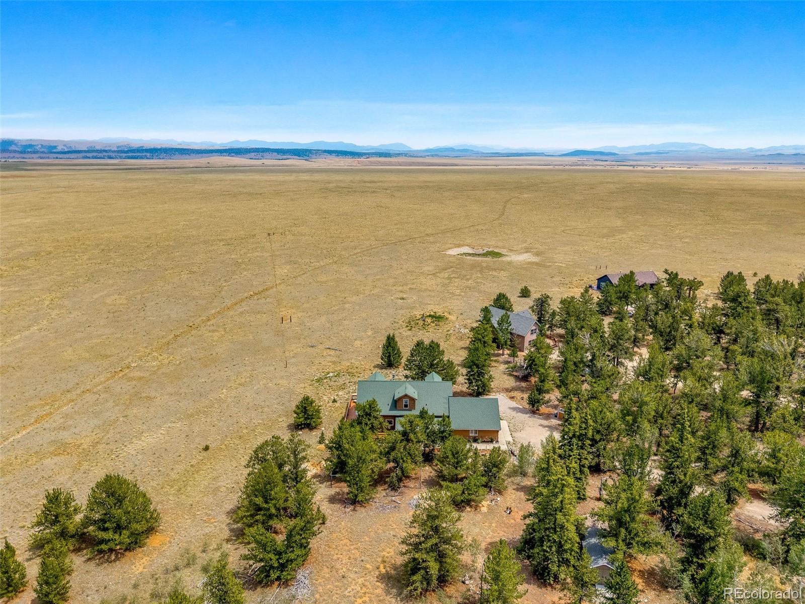 MLS Image #33 for 2020  mullenville road,fairplay, Colorado