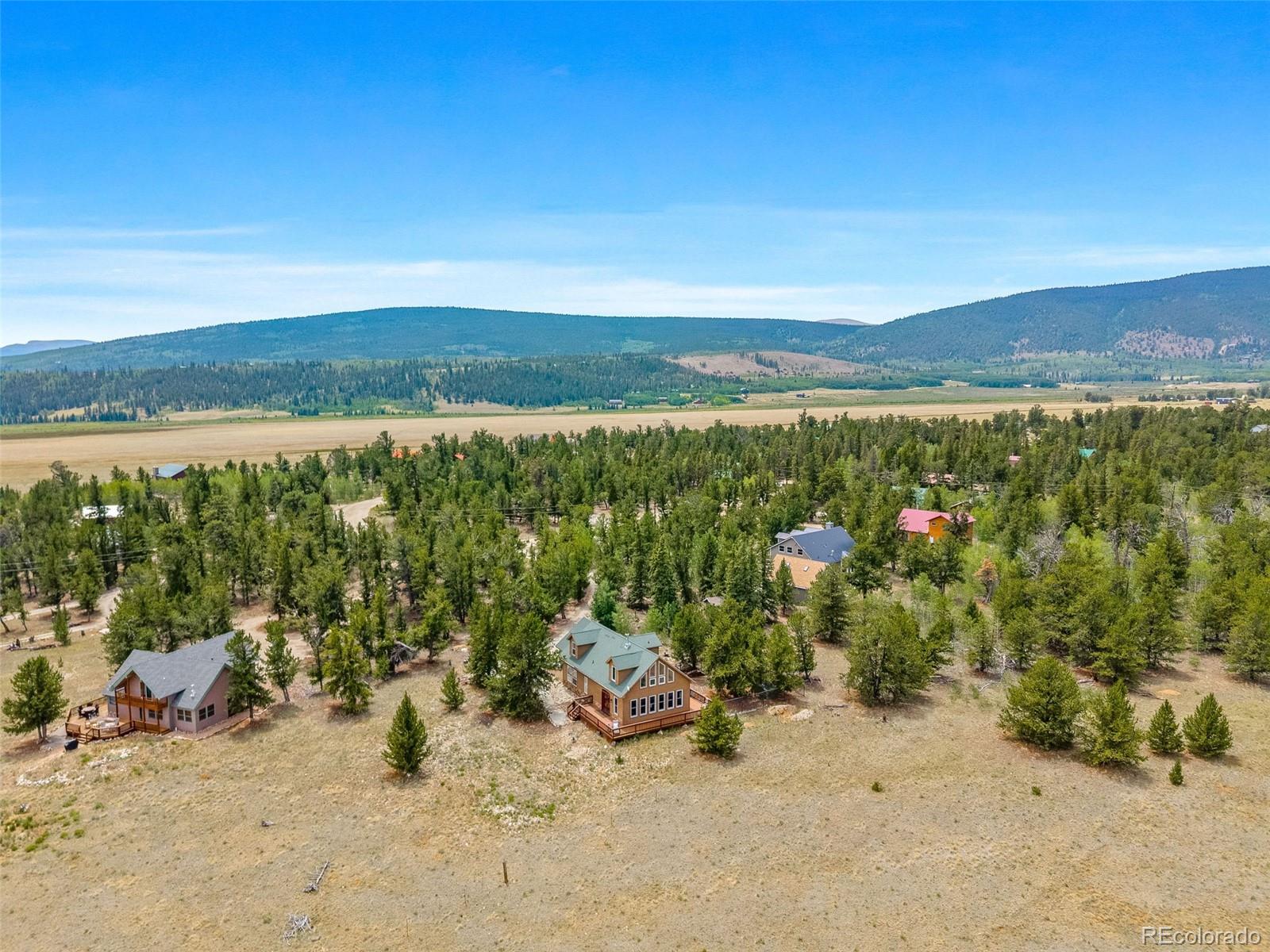 MLS Image #38 for 2020  mullenville road,fairplay, Colorado