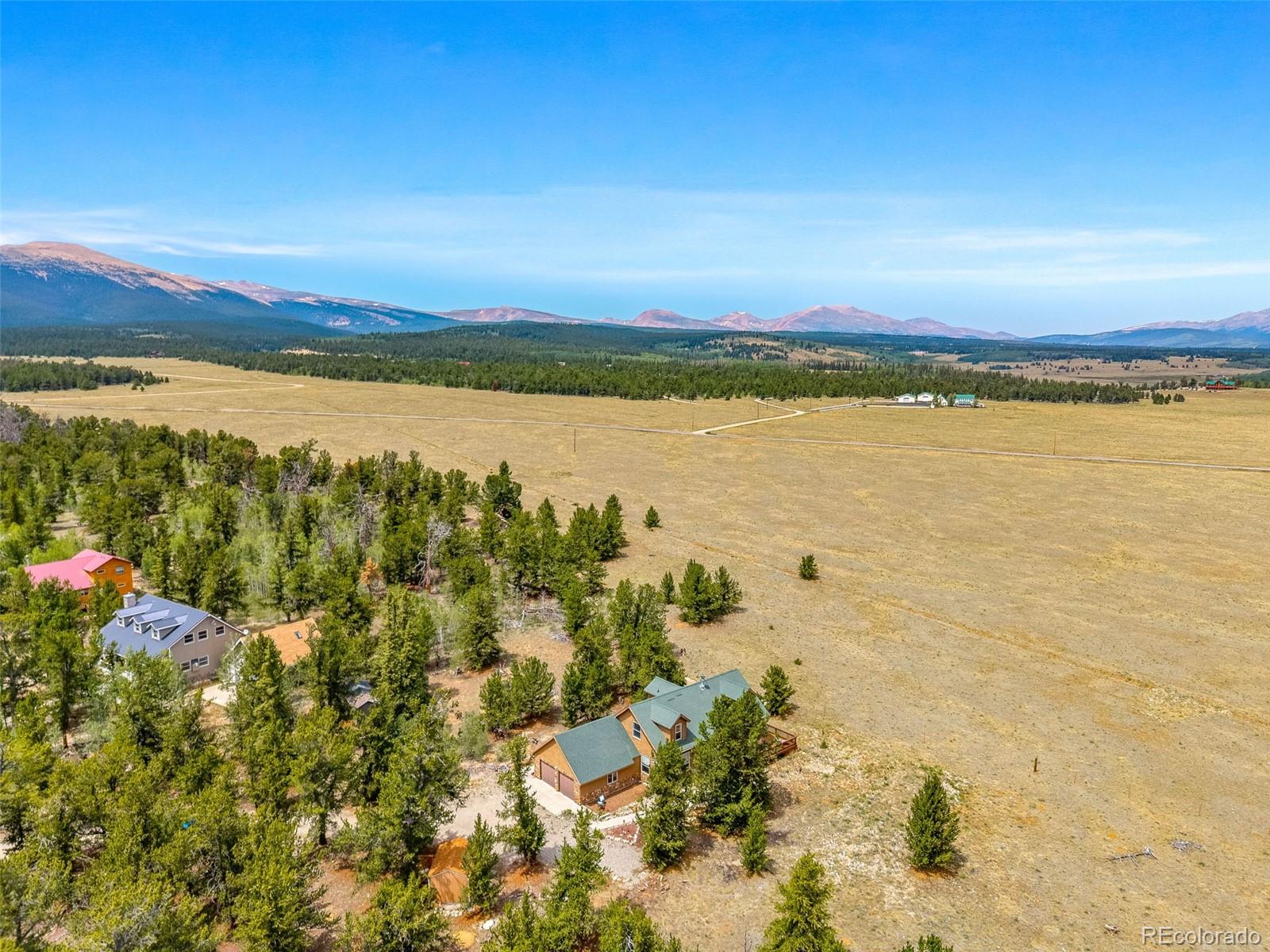 MLS Image #40 for 2020  mullenville road,fairplay, Colorado