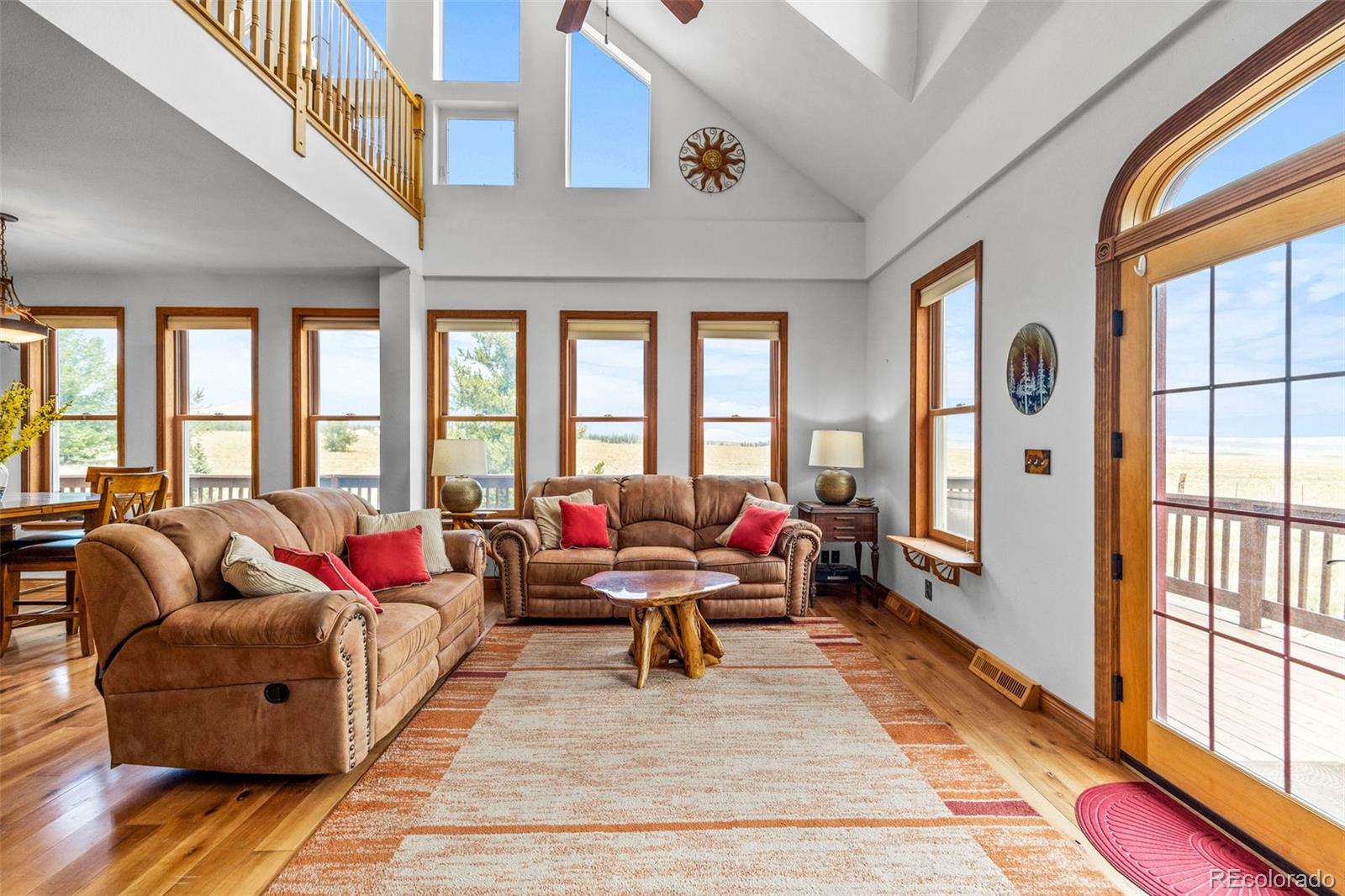 MLS Image #5 for 2020  mullenville road,fairplay, Colorado