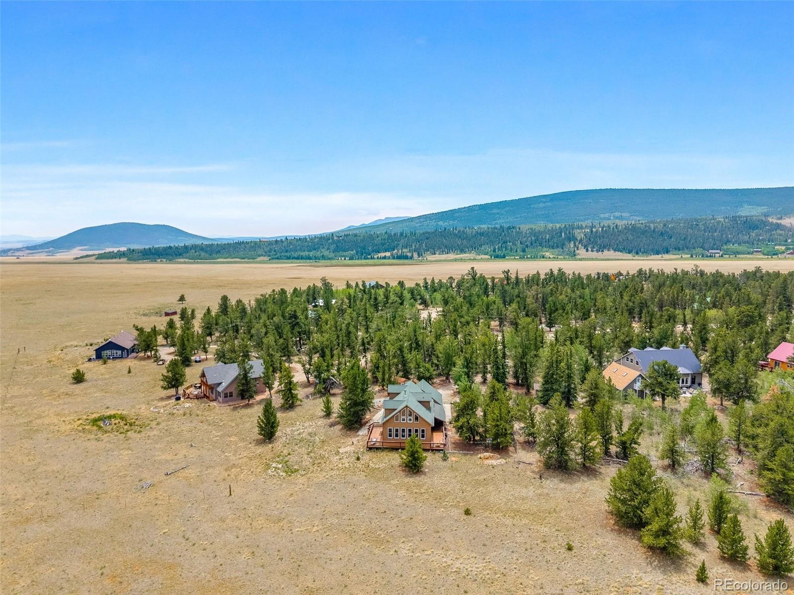 MLS Image #8 for 2020  mullenville road,fairplay, Colorado