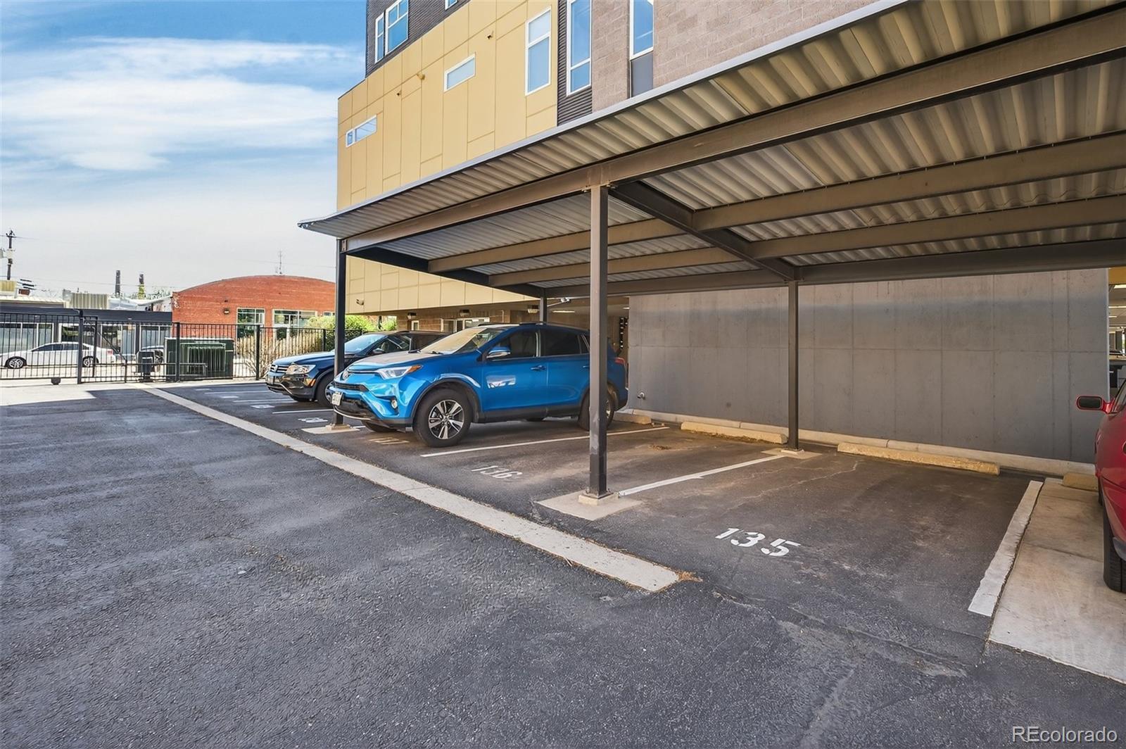 MLS Image #20 for 3101  blake street 205,denver, Colorado