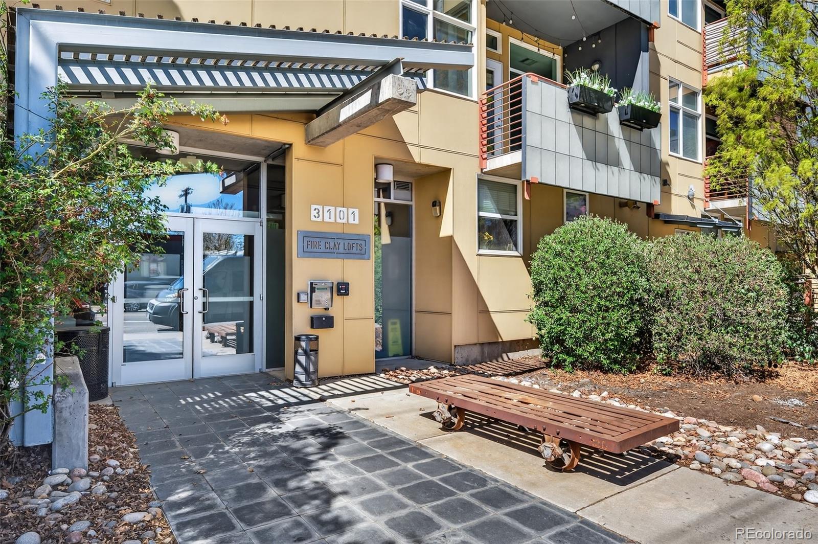MLS Image #22 for 3101  blake street 205,denver, Colorado