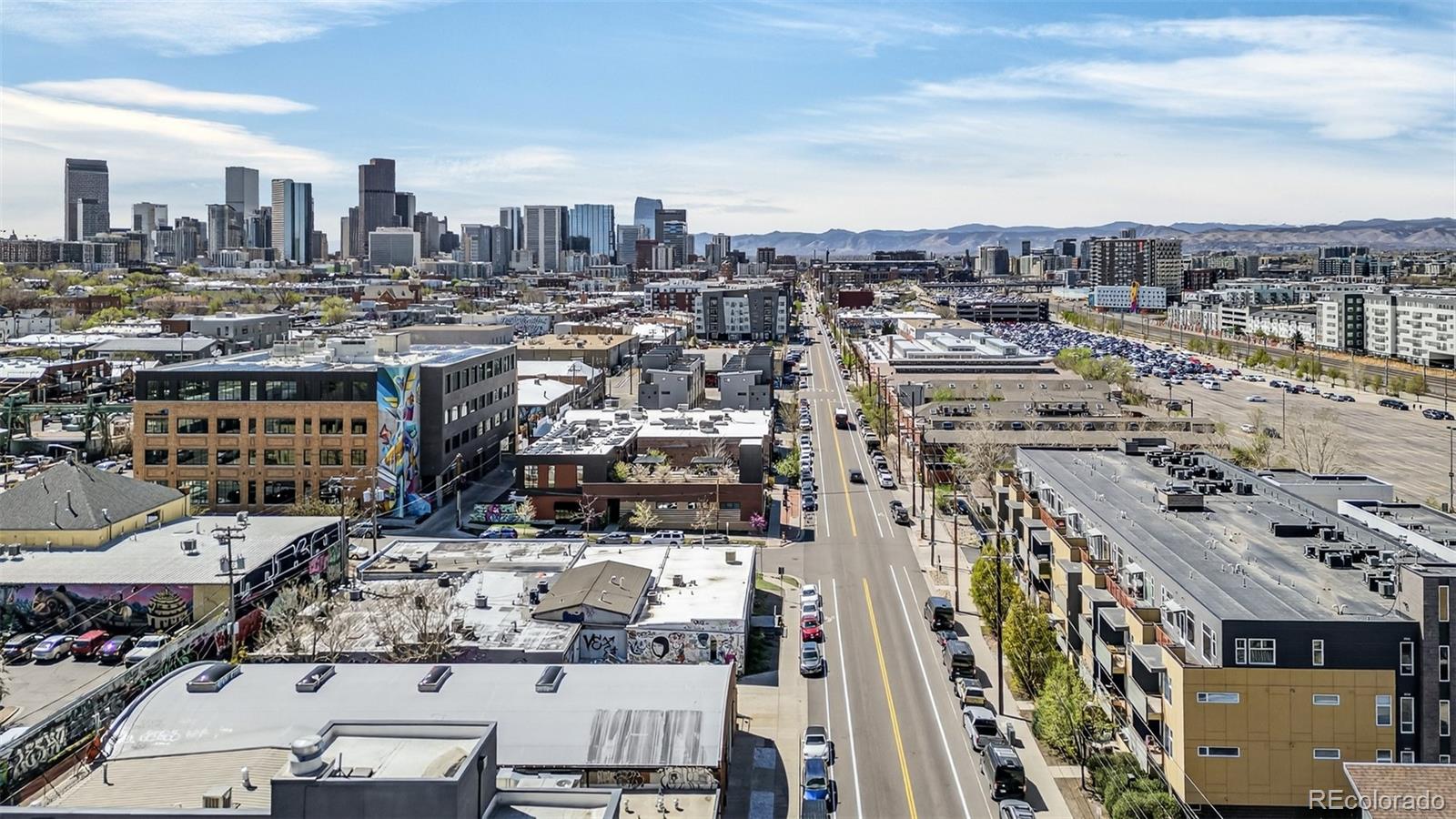 MLS Image #23 for 3101  blake street 205,denver, Colorado