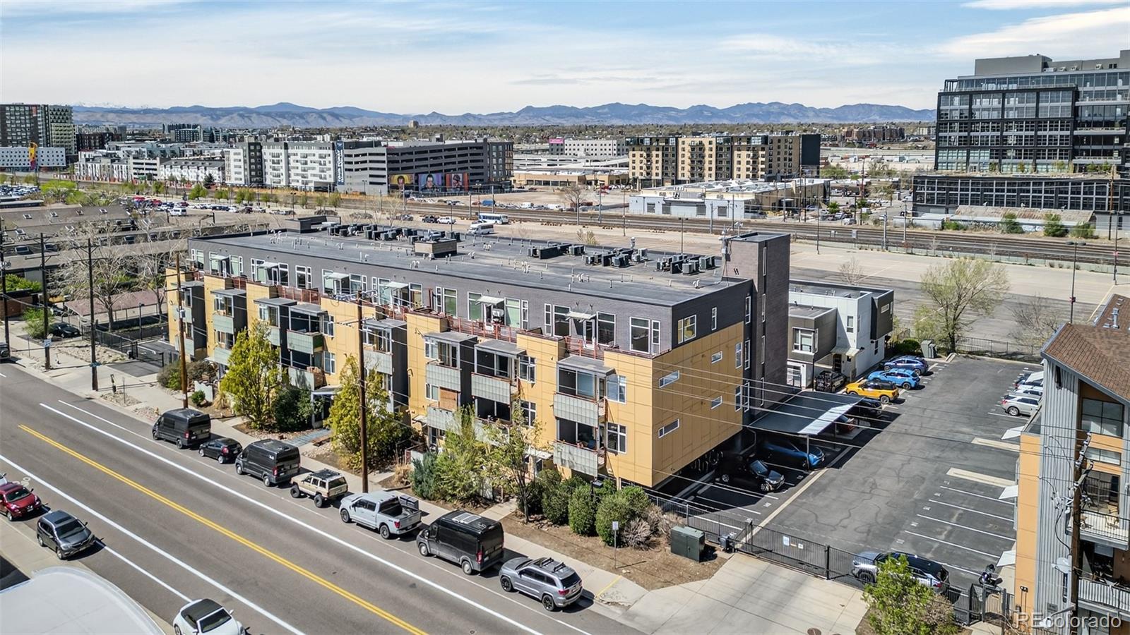 MLS Image #24 for 3101  blake street 205,denver, Colorado