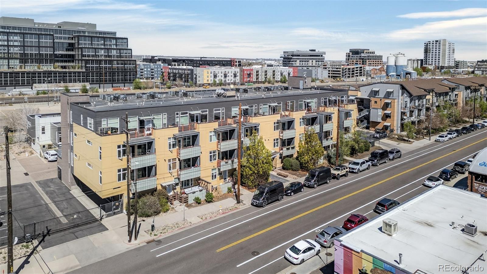 MLS Image #25 for 3101  blake street 205,denver, Colorado