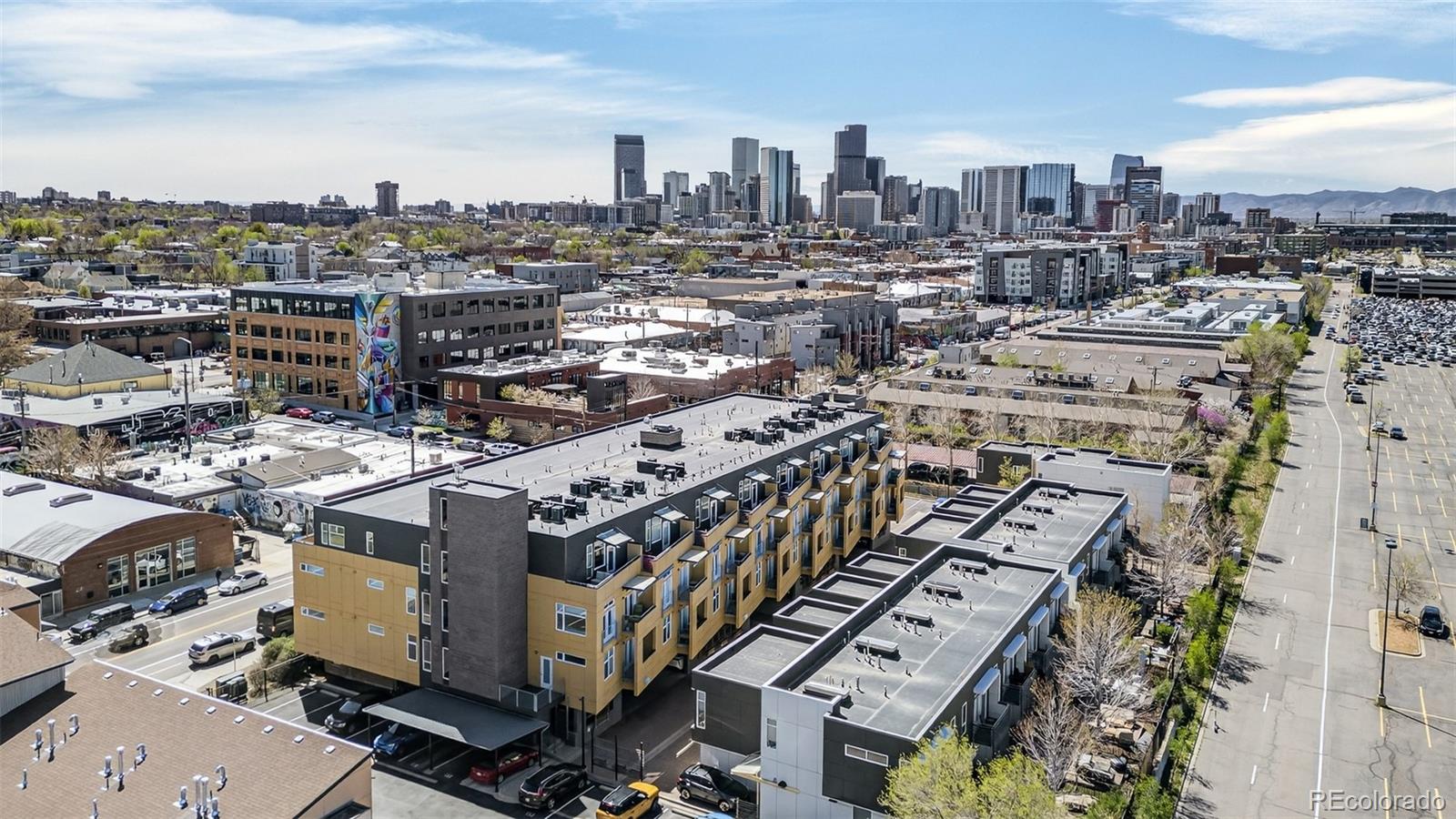 MLS Image #27 for 3101  blake street 205,denver, Colorado