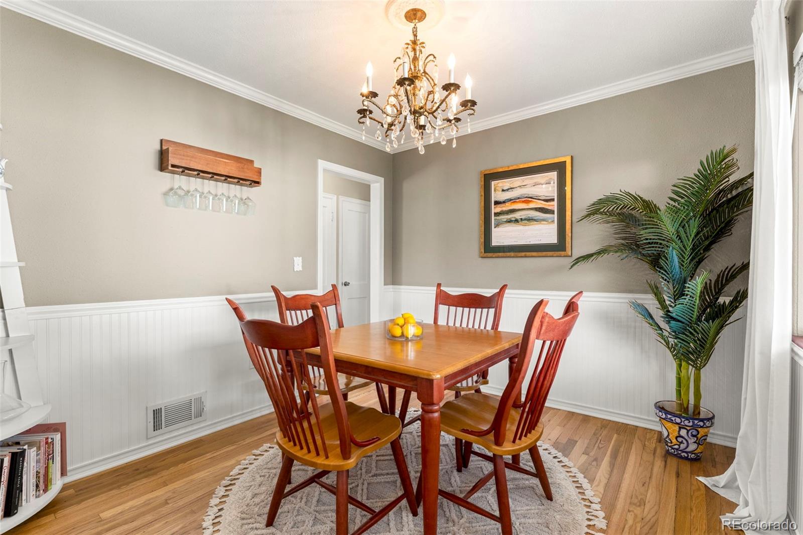 MLS Image #10 for 1420  rosemary street,denver, Colorado