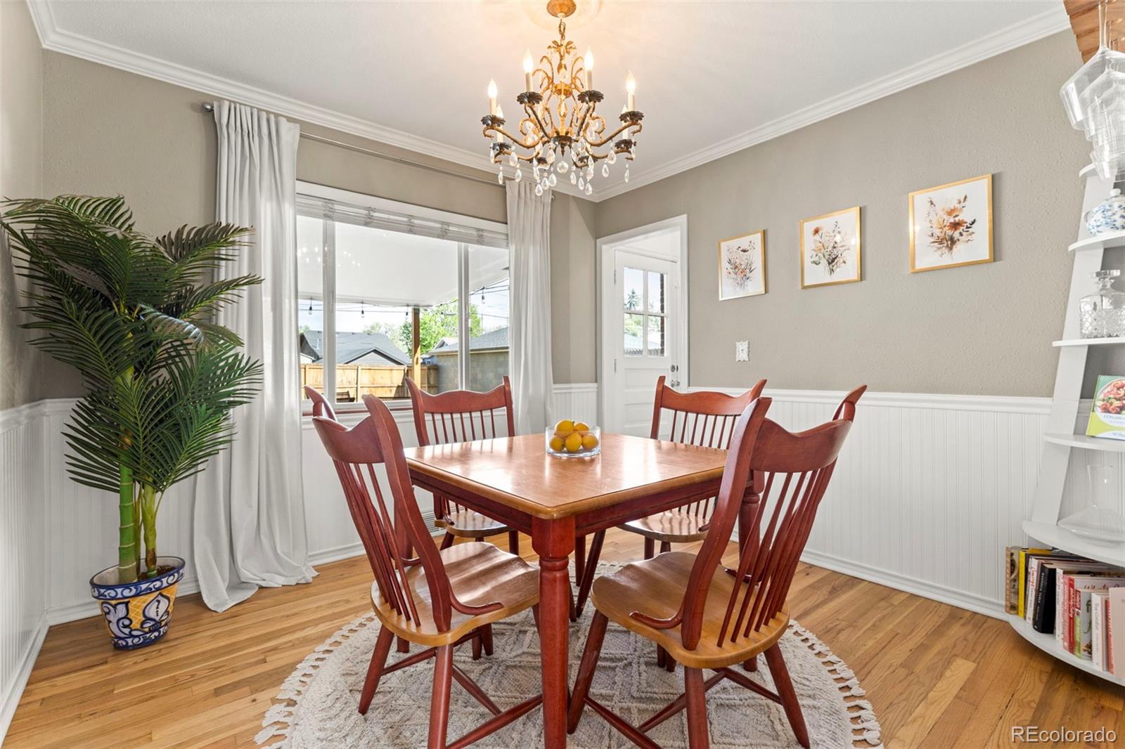 MLS Image #11 for 1420  rosemary street,denver, Colorado