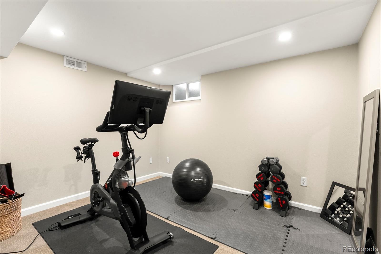 MLS Image #19 for 1420  rosemary street,denver, Colorado