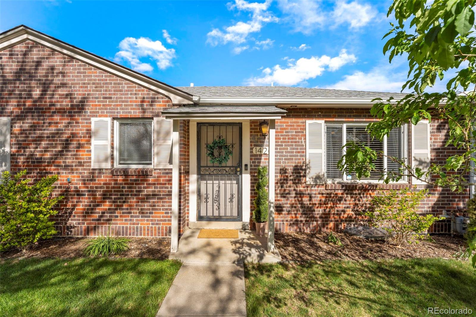 MLS Image #2 for 1420  rosemary street,denver, Colorado