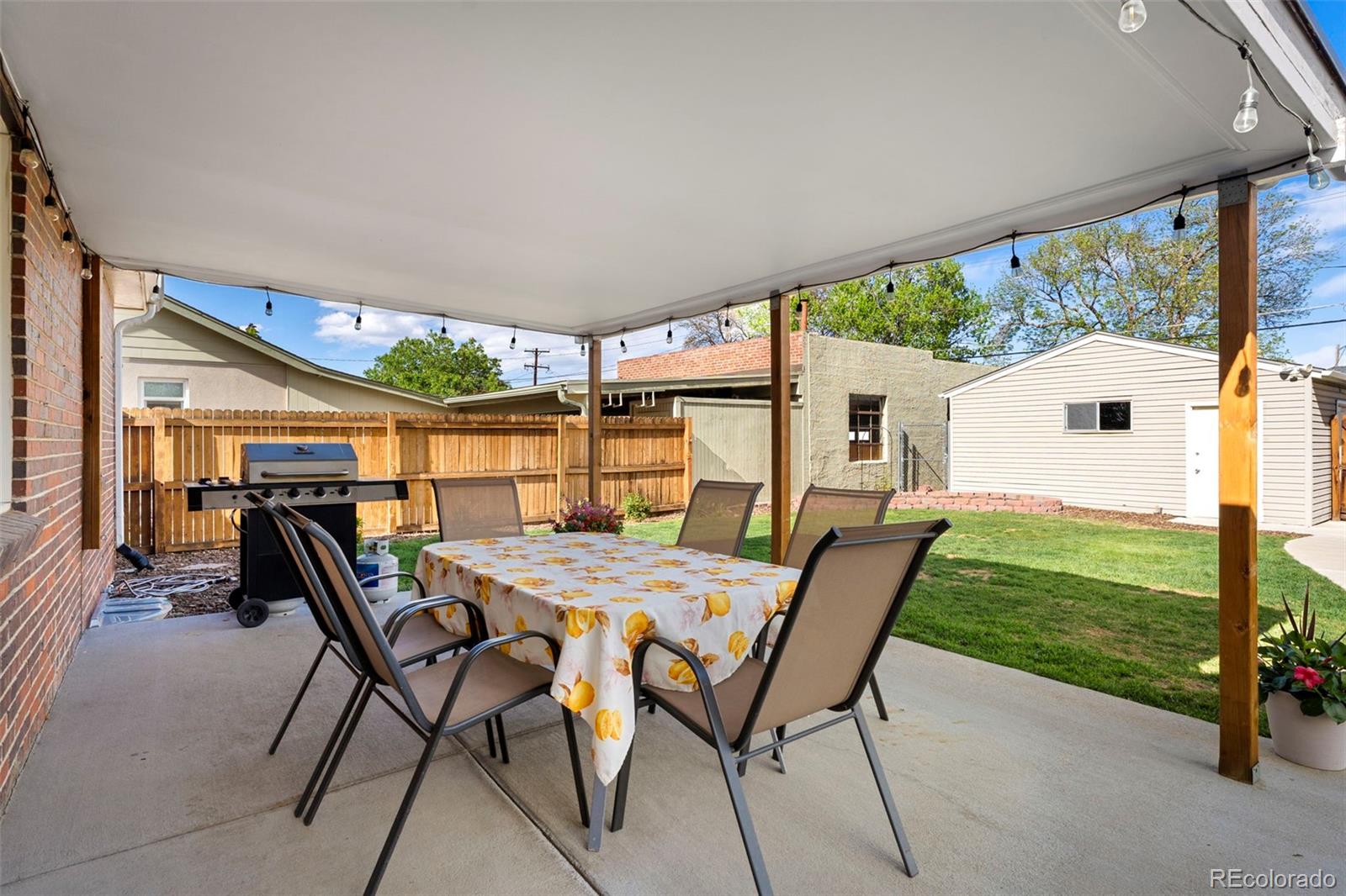 MLS Image #24 for 1420  rosemary street,denver, Colorado