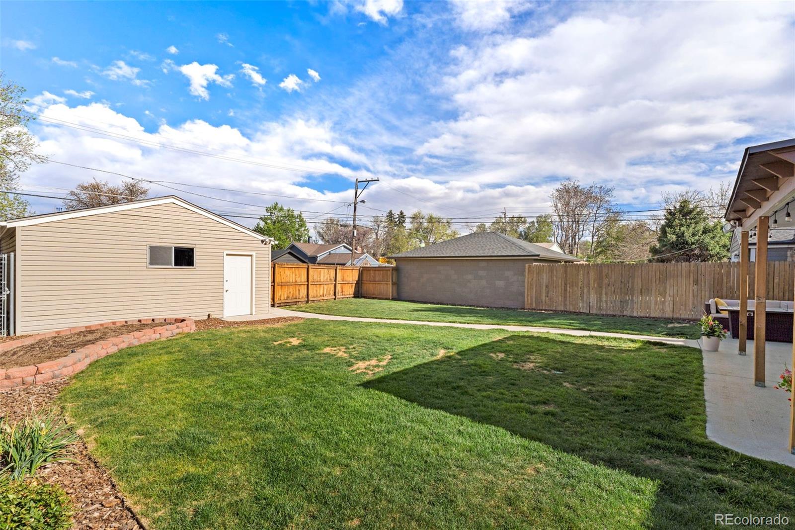 MLS Image #25 for 1420  rosemary street,denver, Colorado