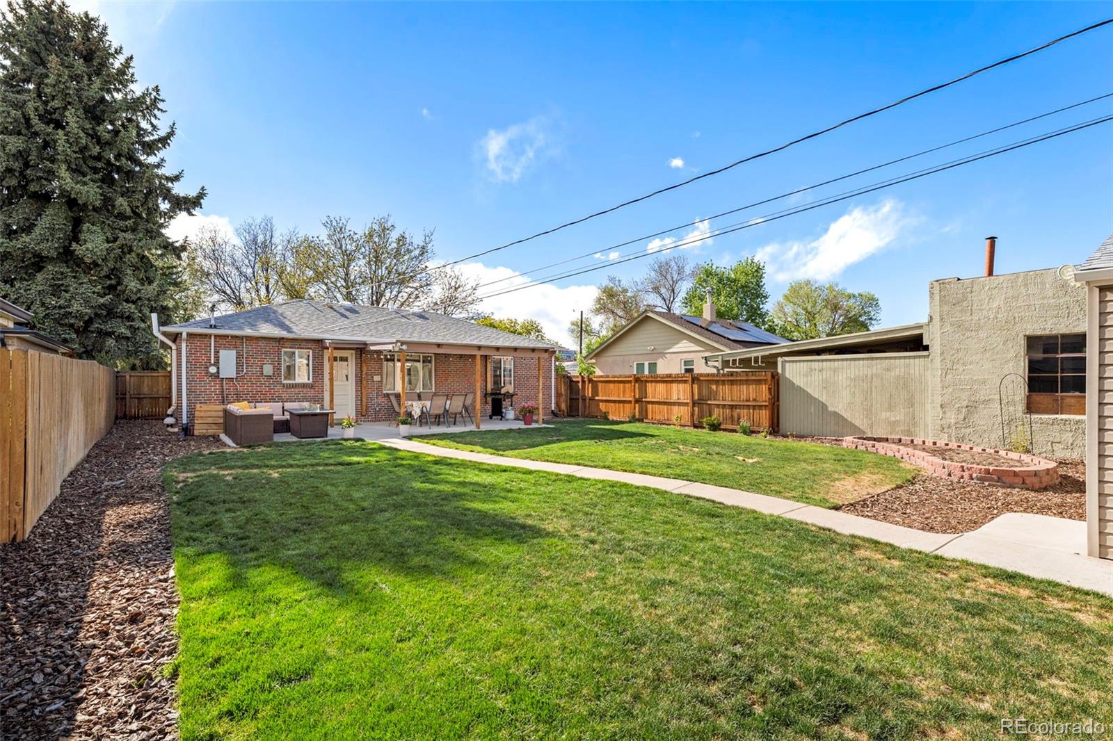 MLS Image #26 for 1420  rosemary street,denver, Colorado