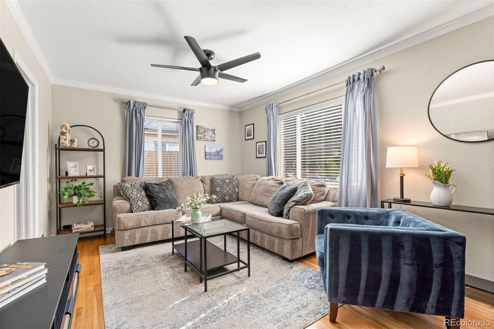 MLS Image #3 for 1420  rosemary street,denver, Colorado