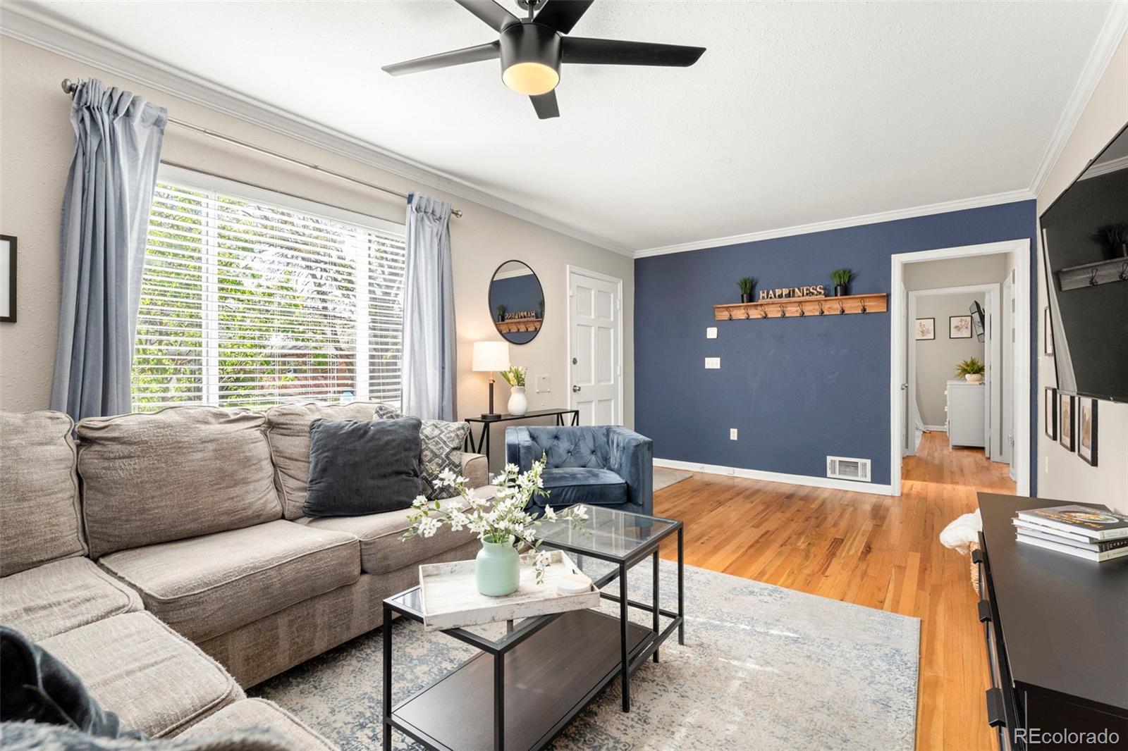 MLS Image #6 for 1420  rosemary street,denver, Colorado