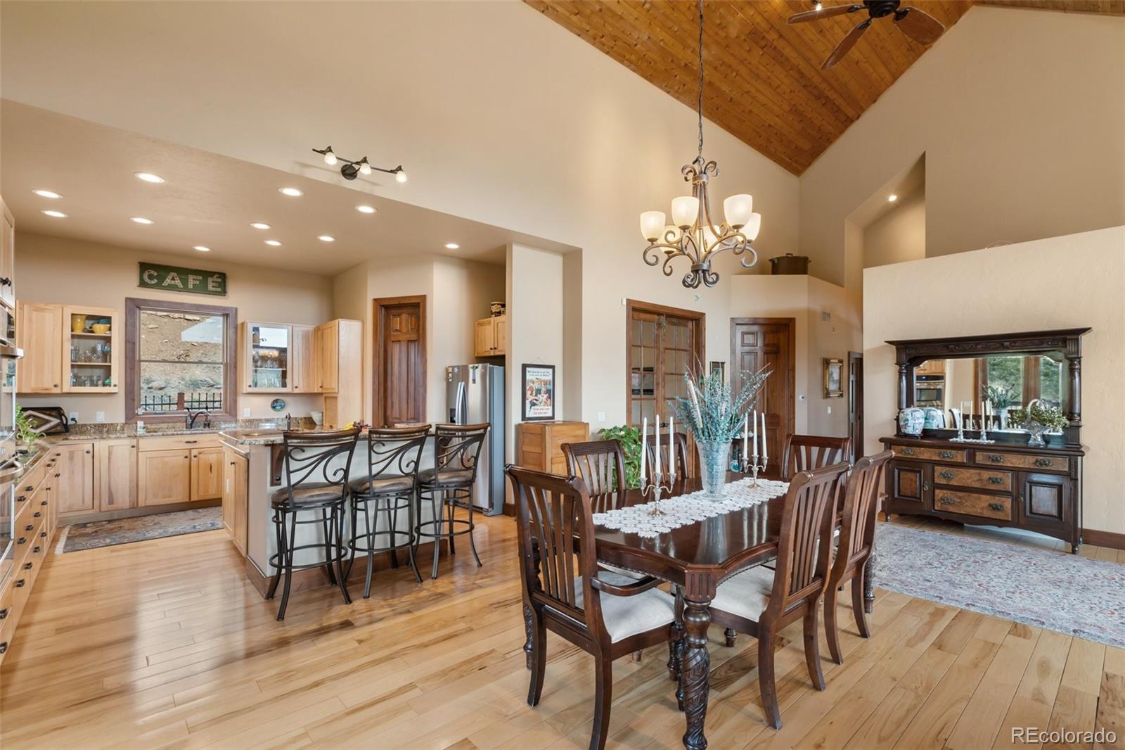 MLS Image #18 for 12810  rampart range road,woodland park, Colorado