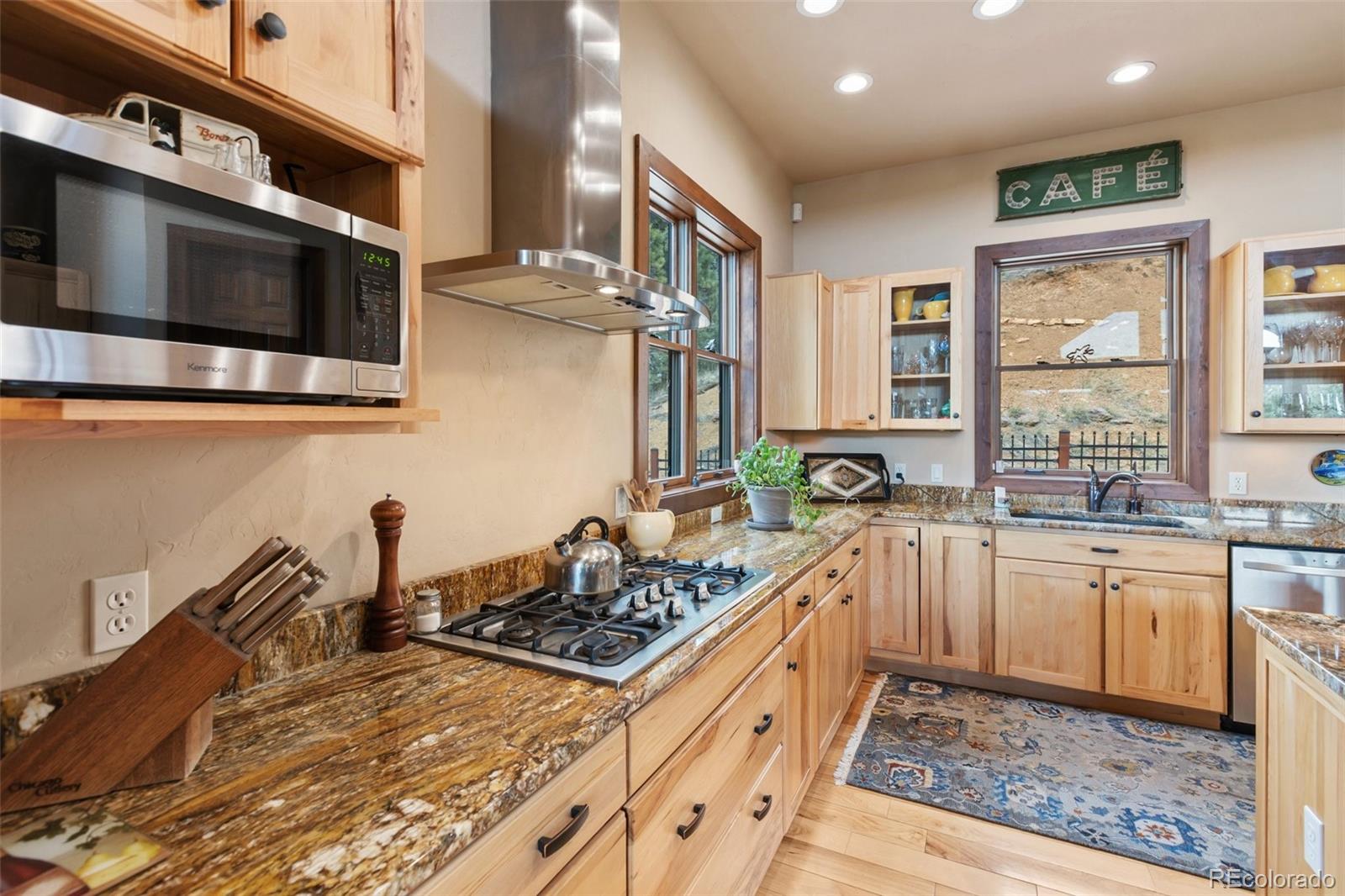 MLS Image #22 for 12810  rampart range road,woodland park, Colorado