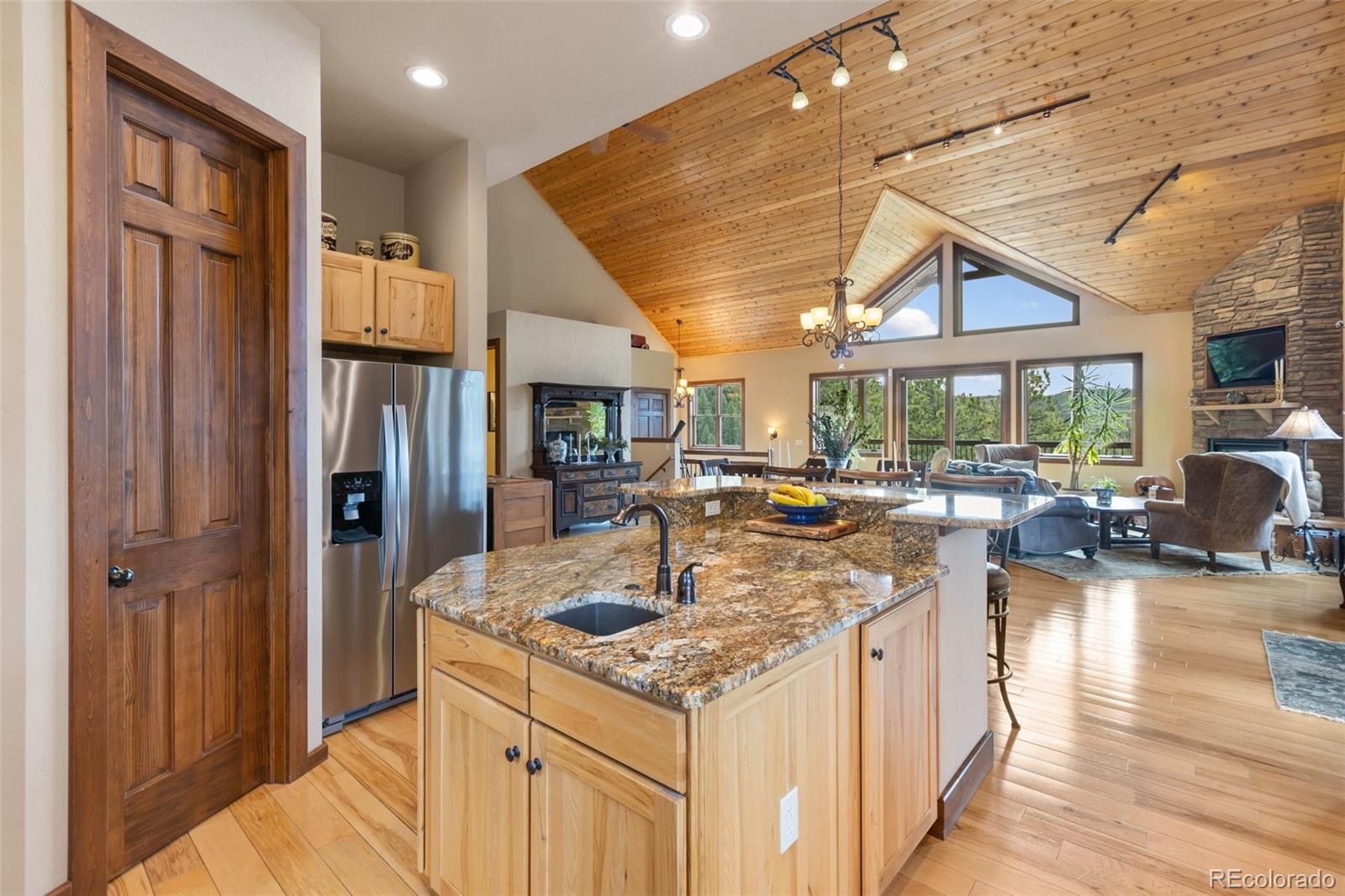 MLS Image #23 for 12810  rampart range road,woodland park, Colorado