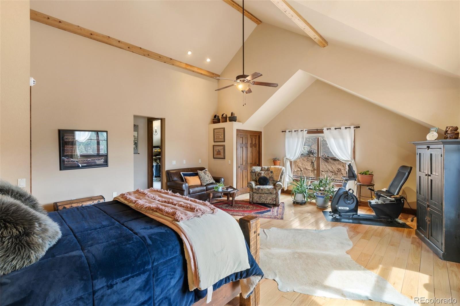 MLS Image #29 for 12810  rampart range road,woodland park, Colorado