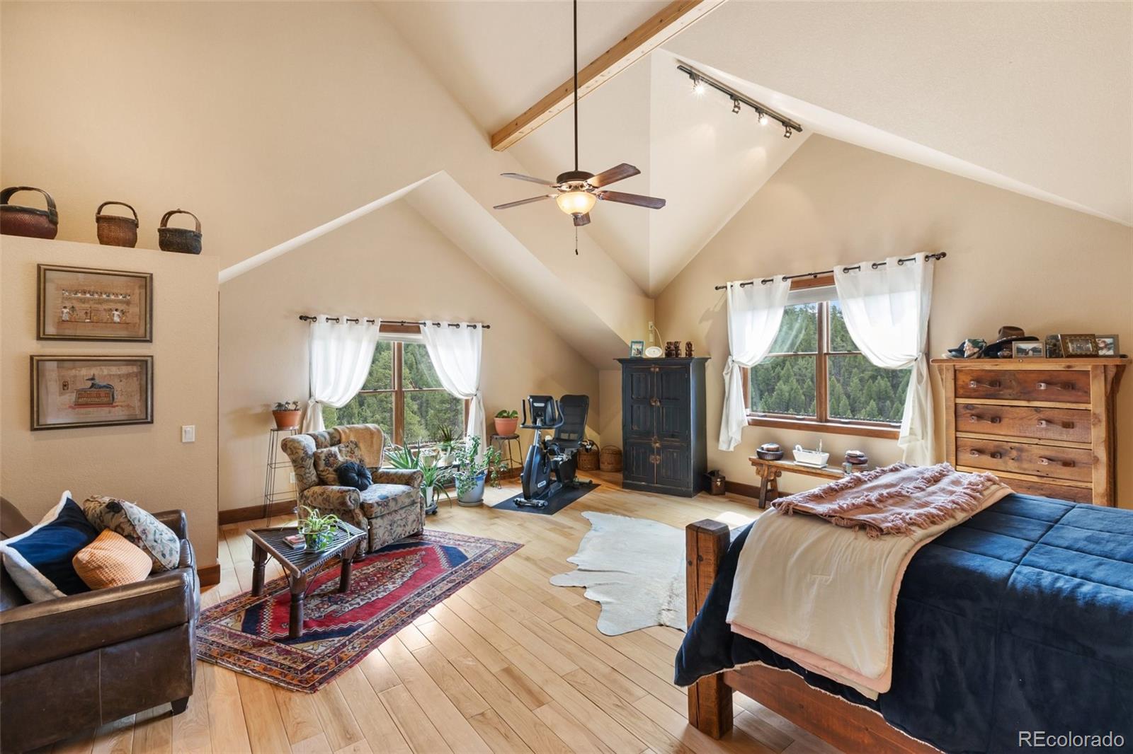 MLS Image #31 for 12810  rampart range road,woodland park, Colorado