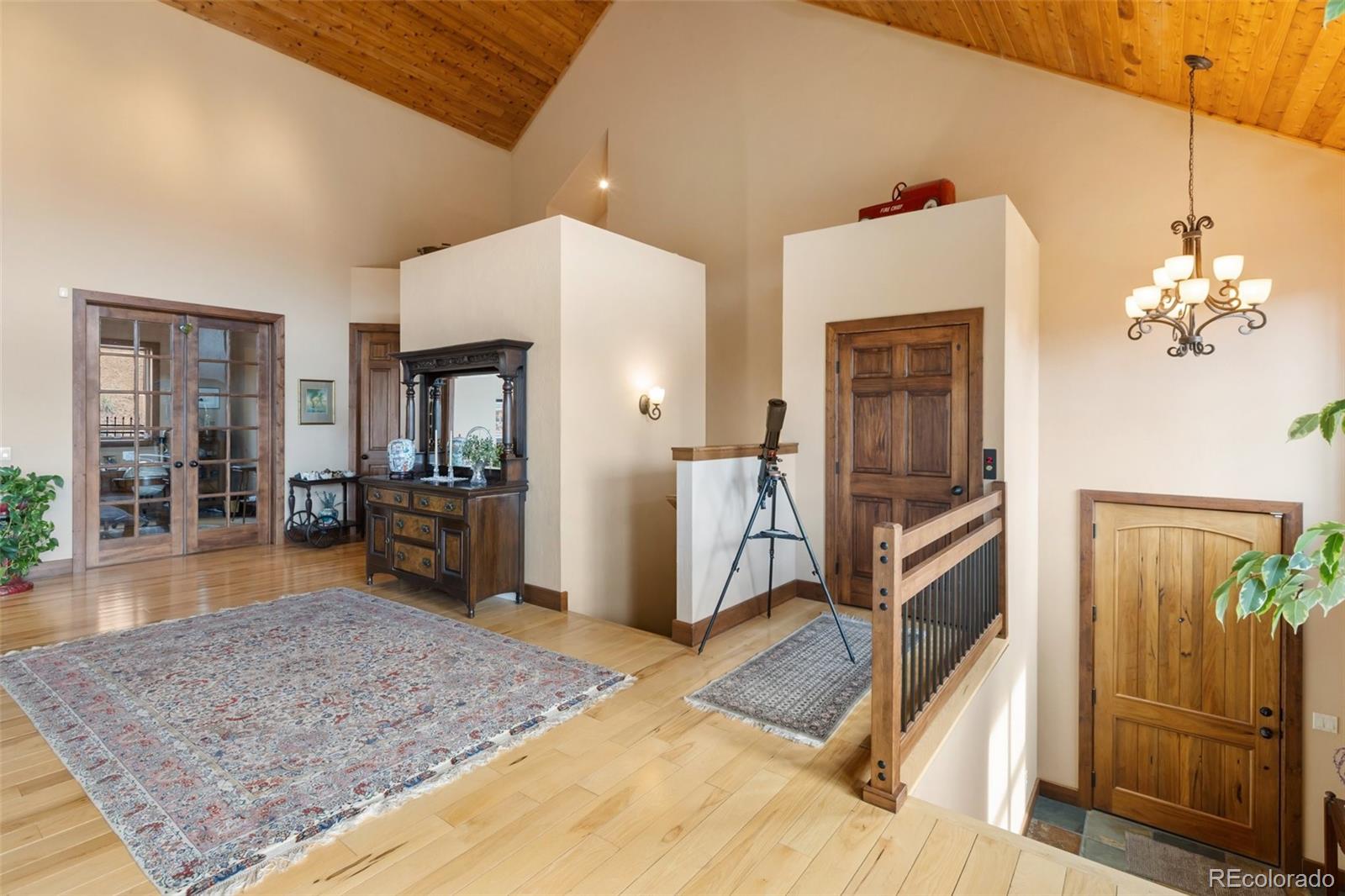 MLS Image #33 for 12810  rampart range road,woodland park, Colorado