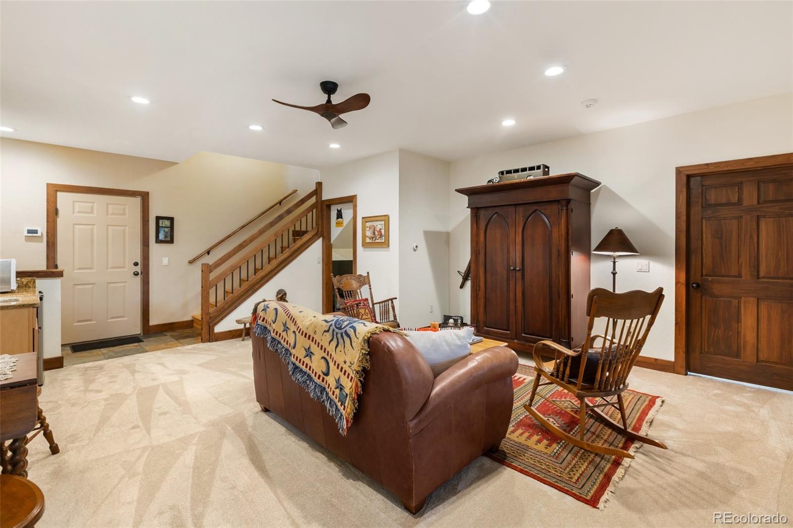 MLS Image #35 for 12810  rampart range road,woodland park, Colorado