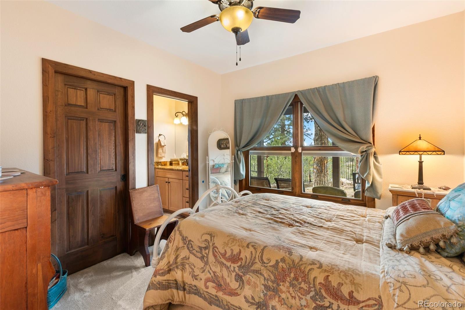 MLS Image #37 for 12810  rampart range road,woodland park, Colorado