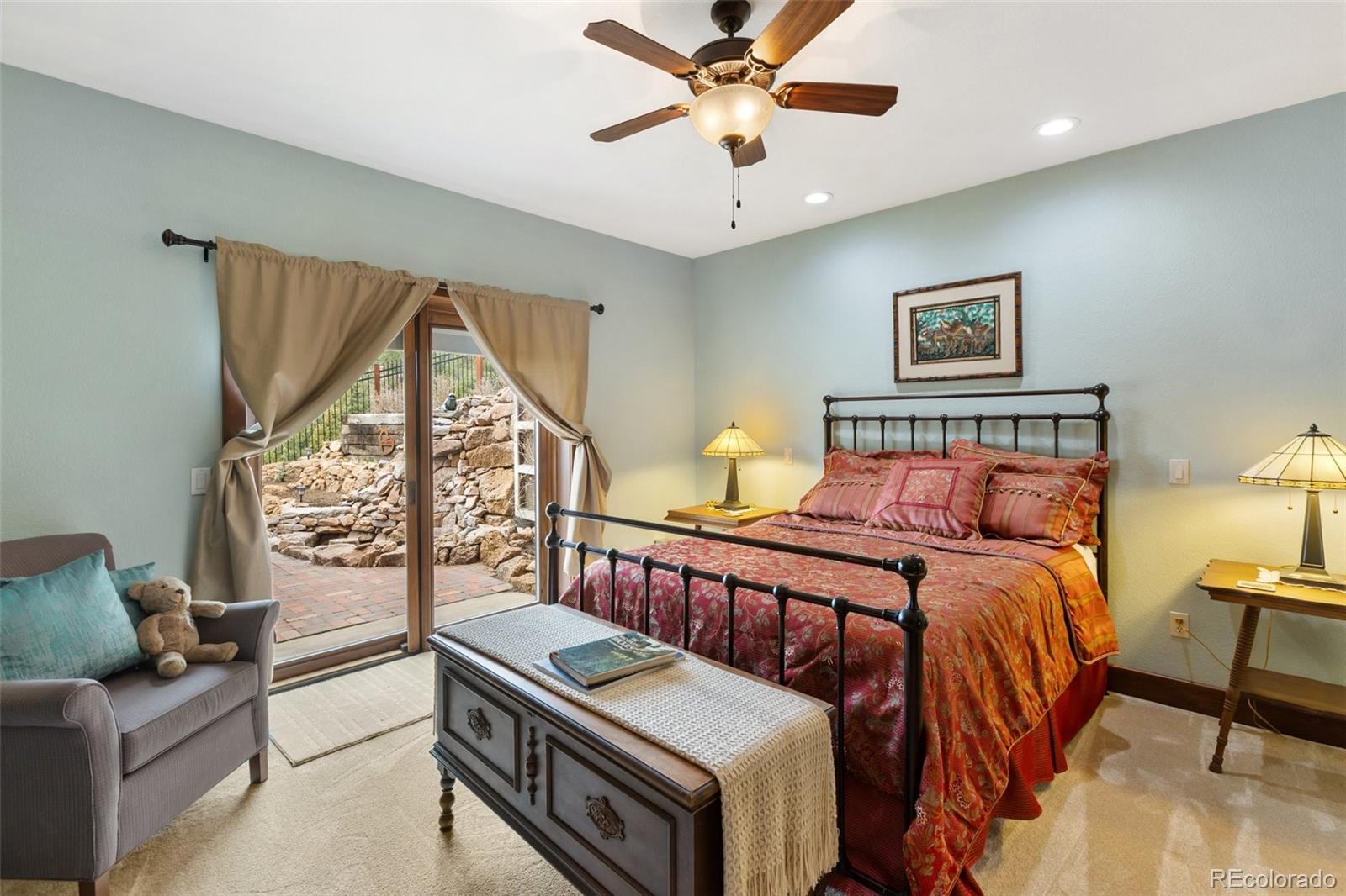 MLS Image #39 for 12810  rampart range road,woodland park, Colorado