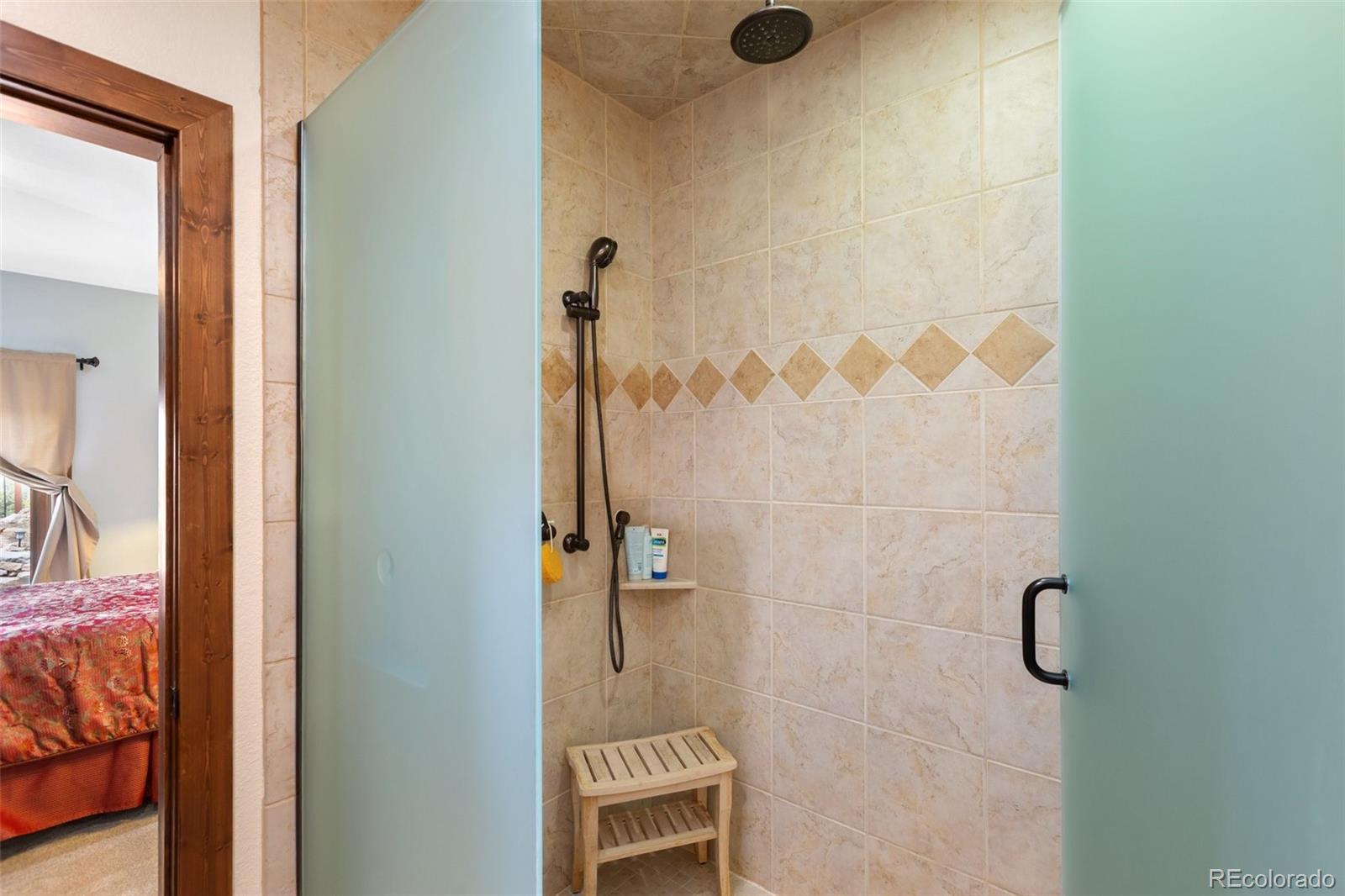MLS Image #41 for 12810  rampart range road,woodland park, Colorado
