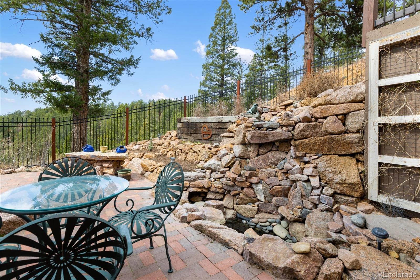 MLS Image #43 for 12810  rampart range road,woodland park, Colorado