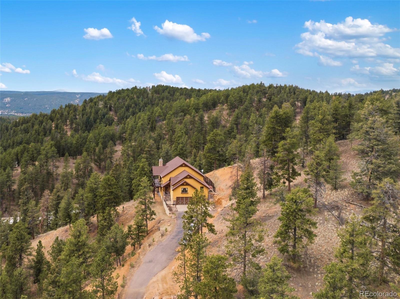 MLS Image #46 for 12810  rampart range road,woodland park, Colorado