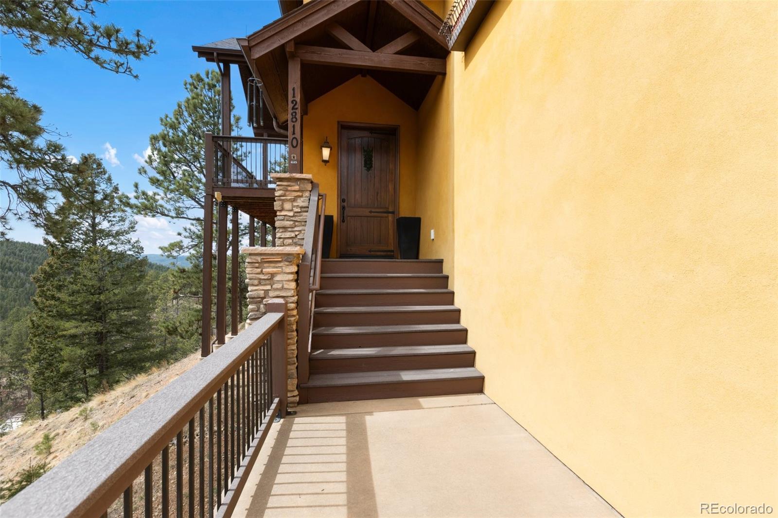 MLS Image #47 for 12810  rampart range road,woodland park, Colorado