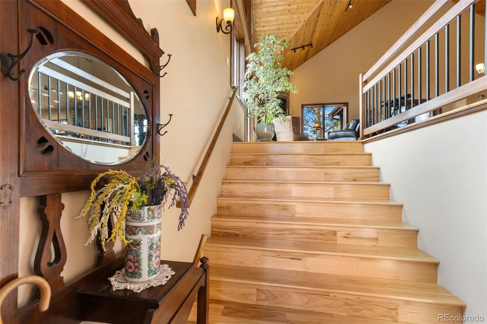 MLS Image #6 for 12810  rampart range road,woodland park, Colorado