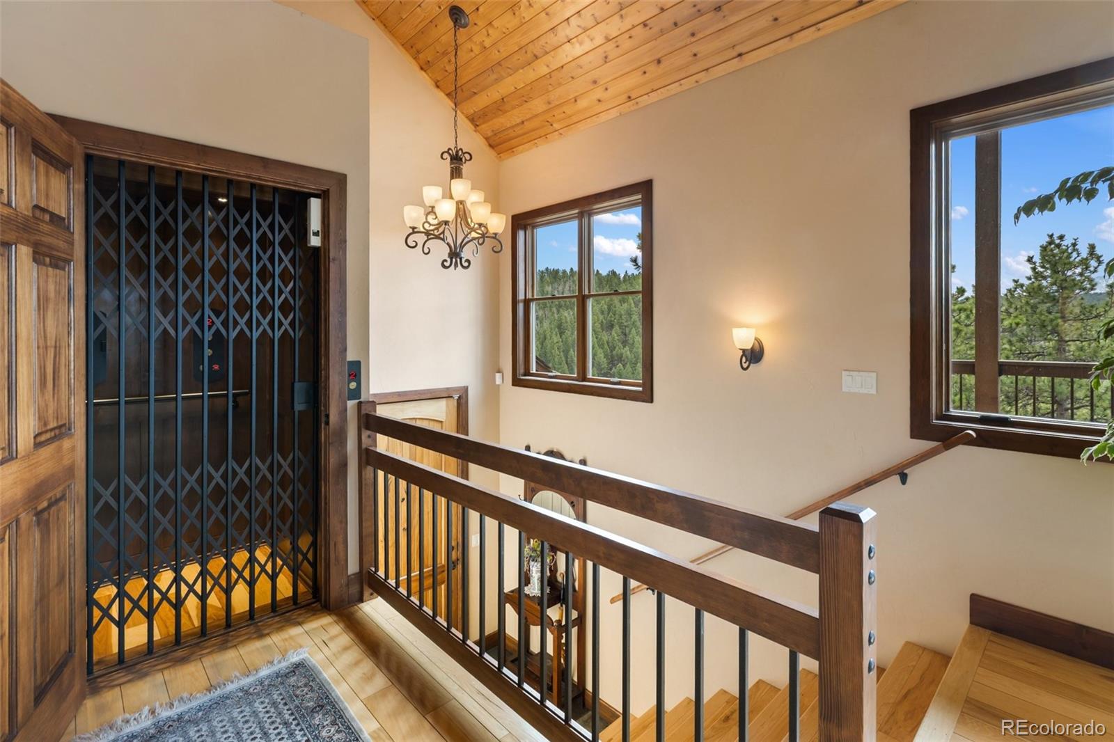 MLS Image #7 for 12810  rampart range road,woodland park, Colorado