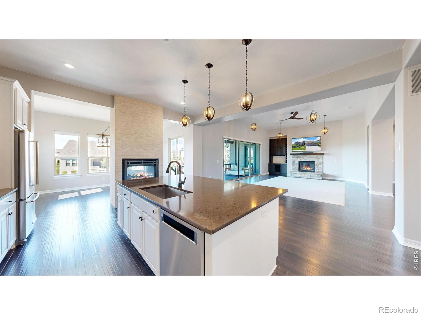 MLS Image #10 for 2809  sunset view drive,fort collins, Colorado