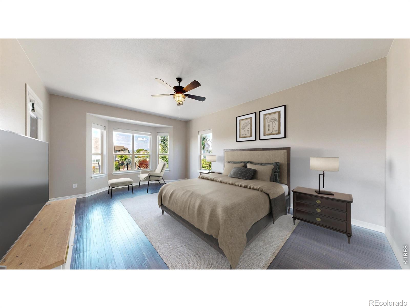 MLS Image #11 for 2809  sunset view drive,fort collins, Colorado