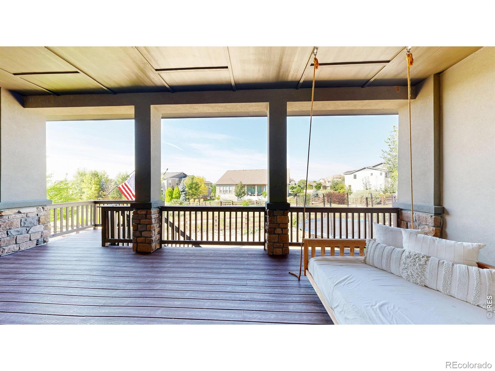 MLS Image #38 for 2809  sunset view drive,fort collins, Colorado