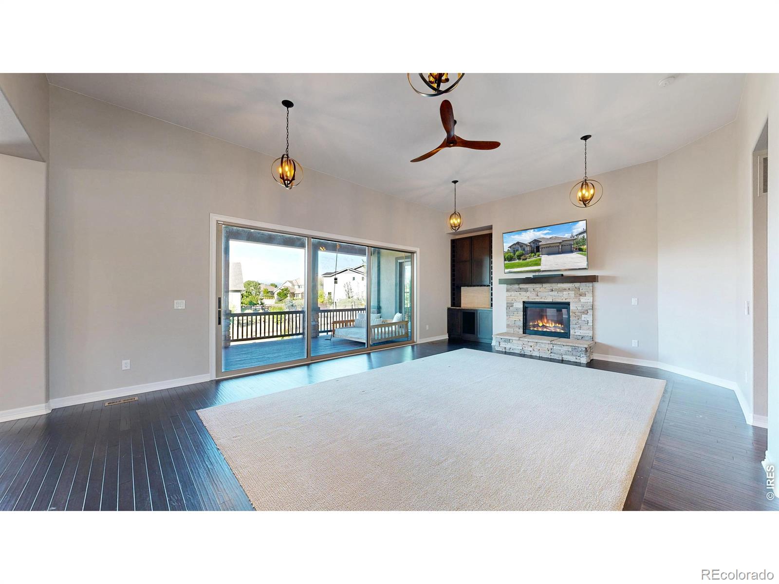 MLS Image #4 for 2809  sunset view drive,fort collins, Colorado