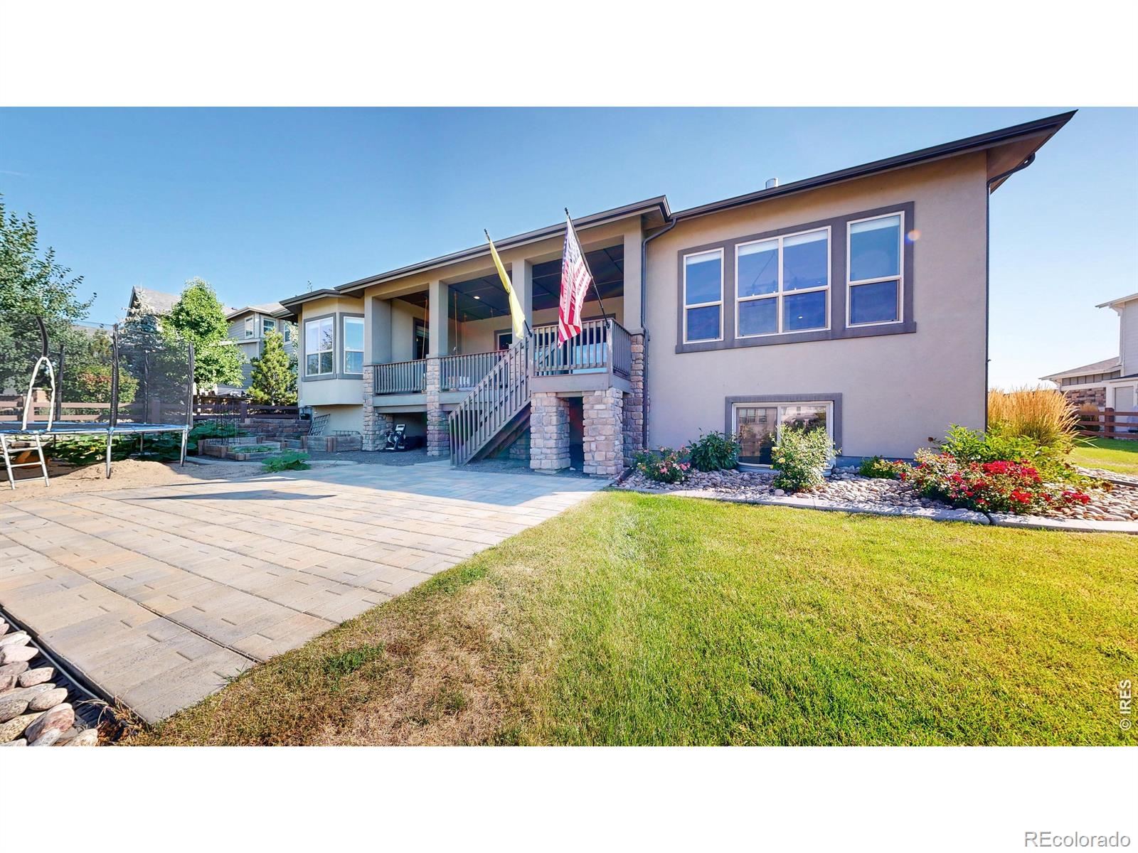 MLS Image #41 for 2809  sunset view drive,fort collins, Colorado