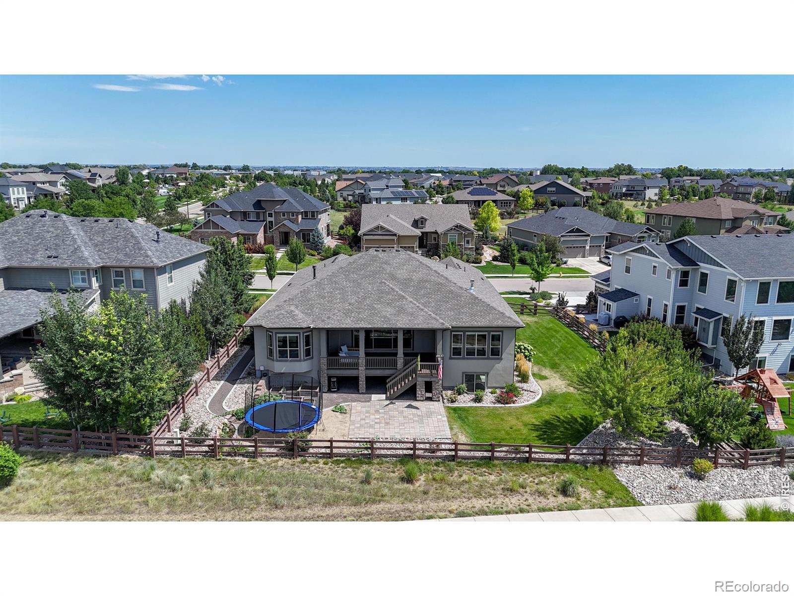 MLS Image #43 for 2809  sunset view drive,fort collins, Colorado