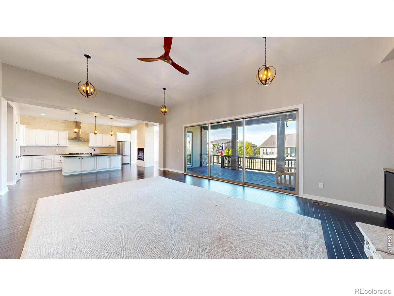 MLS Image #5 for 2809  sunset view drive,fort collins, Colorado
