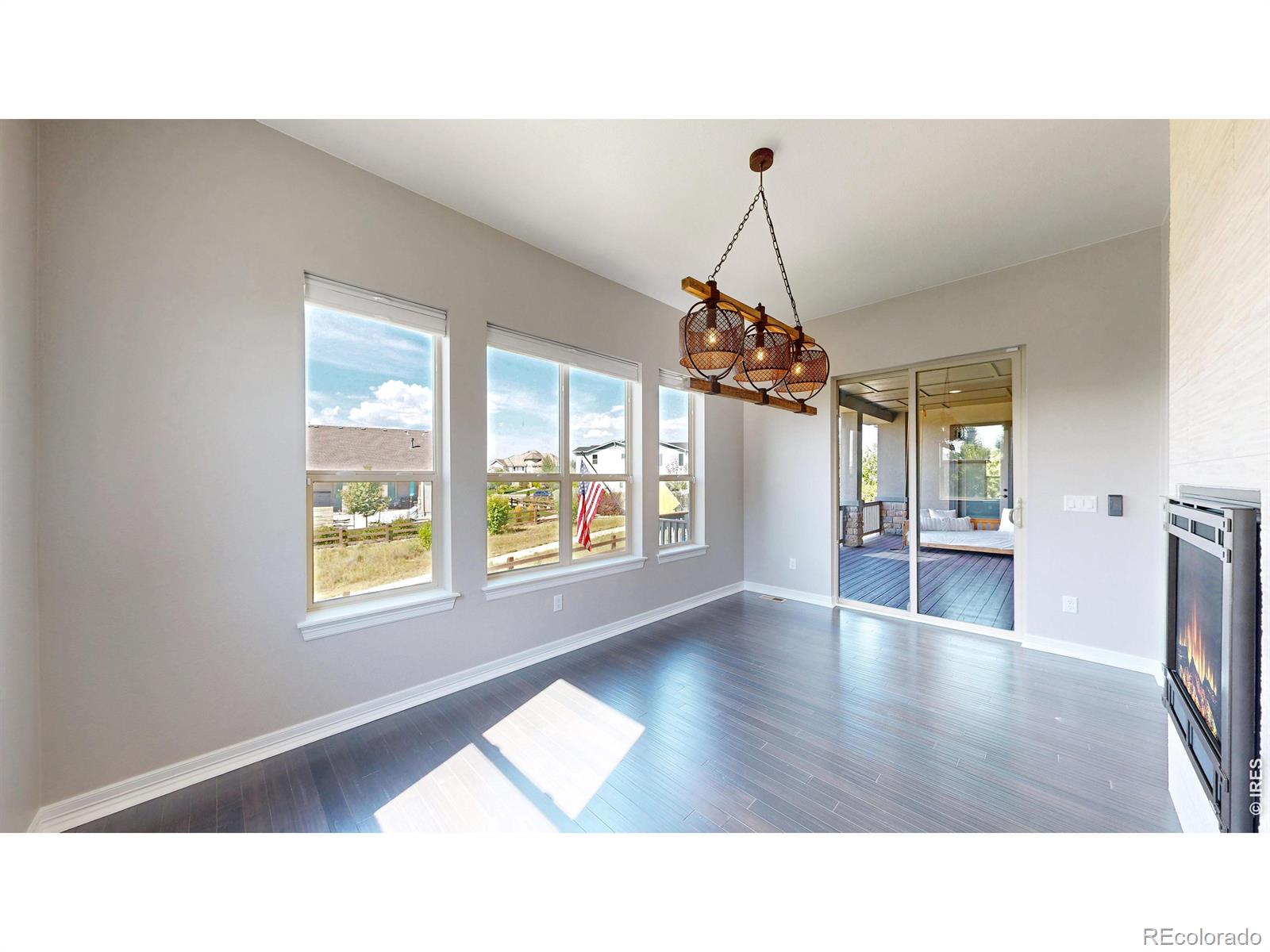 MLS Image #6 for 2809  sunset view drive,fort collins, Colorado