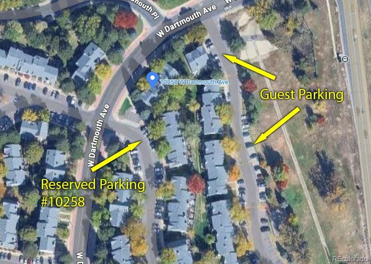 MLS Image #24 for 10258 w dartmouth avenue,lakewood, Colorado