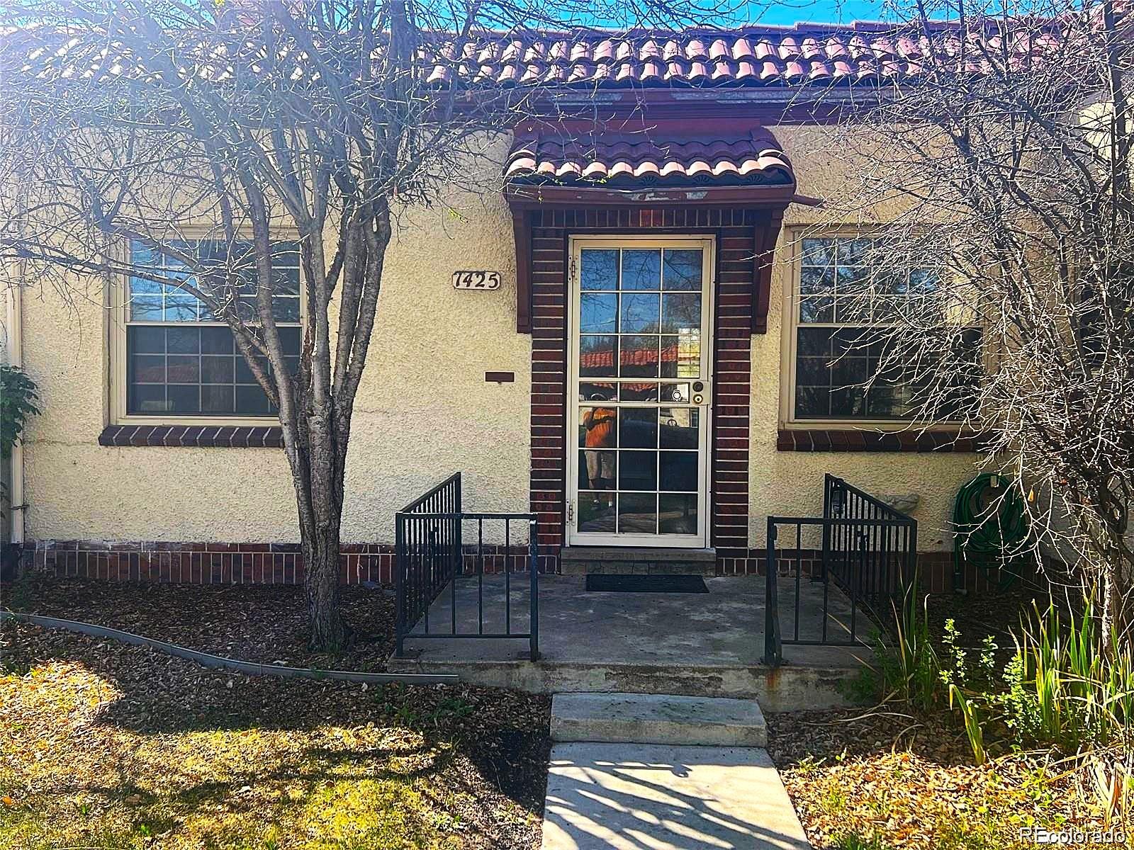 MLS Image #0 for 1425  ivy street,denver, Colorado